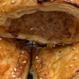 Magic Tours Autocar Nourriture