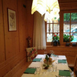 Indrani Lodge À l'intérieur