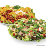 Roos -taste Smile Nourriture