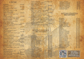 Döner Kebab Damplein menu