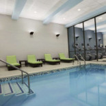 Ijsselborgh À l'intérieur