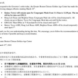 Betterbagels Bakery Carte