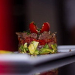 Paviljoen Malieveld Getränk