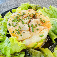 Ali's Eethuis Nourriture