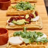 The Sister Nourriture