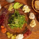 The Sister Nourriture