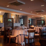 Durum Evi À l'intérieur