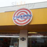 Berkel Nice Kebab Extérieur