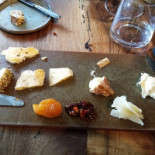 Le Cor De Chasse Bebida