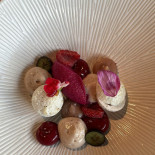 Le Cor De Chasse Nourriture