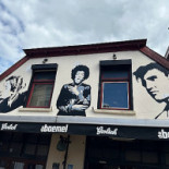 Cafe De Boemel Exterior