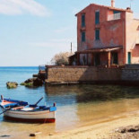 Jj's Lunch Catering Extérieur