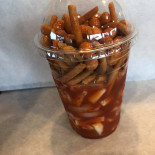 Jj's Lunch Catering Boisson