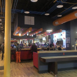 Net Even Anders À l'intérieur