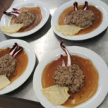 Spek En Bonen Comida