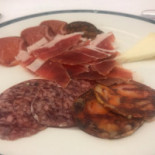 Zaal Van Loon Nourriture