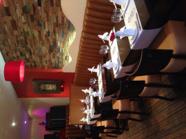 Pronto Borger Dentro