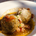 Net Even Anders Nourriture