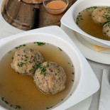 Net Even Anders Nourriture