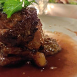 Sur Place Venlo Nourriture