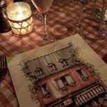 Sur Place Venlo Carte