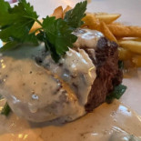 Sur Place Venlo Nourriture