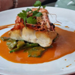 Sur Place Venlo Nourriture