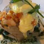 Sur Place Venlo Nourriture