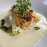 Sur Place Venlo Nourriture