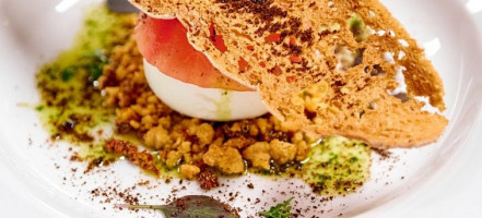 Le Du Chant D'eole food