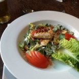 Table D'amis Nourriture