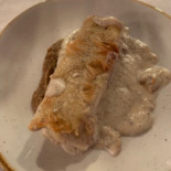 Kasteel D'aertrycke Comida