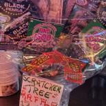 De Ijsendijker Carte