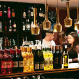 Nazareth Tapa's Grill Boisson