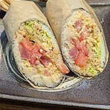 De Kauwackers Nourriture