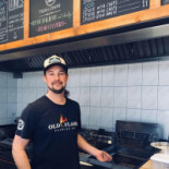 Eetcafe De Stordeur Bebida