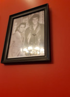 Chez Philippou 2 Carte