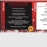 La Chine Imperiale Carta