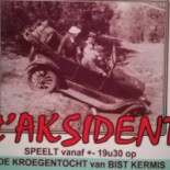 Den Doortrapper Speisekarte