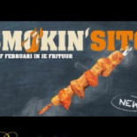 Frituur Thierry Carte