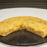 Café Santana Nourriture