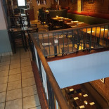 Tomi Sushi Grill À l'intérieur