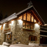 Lafarques Extérieur