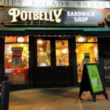 In De Wandeling Extérieur