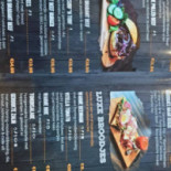 Brasserie Kop Of Munt Nourriture