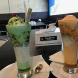 't Fort À l'intérieur