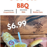 Character Gastrobar Catering By Mila Carte