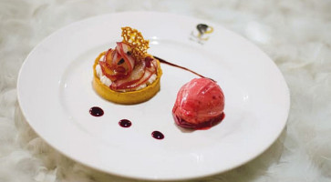 Scheiwijk Voor Fijnproevers Hoogblokland food