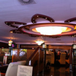 Baskent À l'intérieur