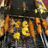 G&e (faimes) Nourriture